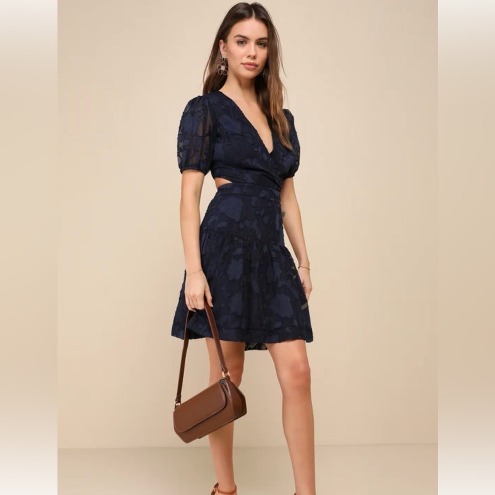 Lulu's dress